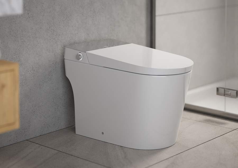 Celite democratiza o acesso &agrave; tecnologia e traz ainda mais conforto para a rotina dos brasileiros com Bacia Inteligente Ikon, que combina bacia sanit&aacute;ria com a fun&ccedil;&atilde;o de bid&ecirc; e propicia uma higiene &iacute;ntima ainda mais confort&aacute;vel | Foto: Divulga&ccedil;&atilde;o Celite