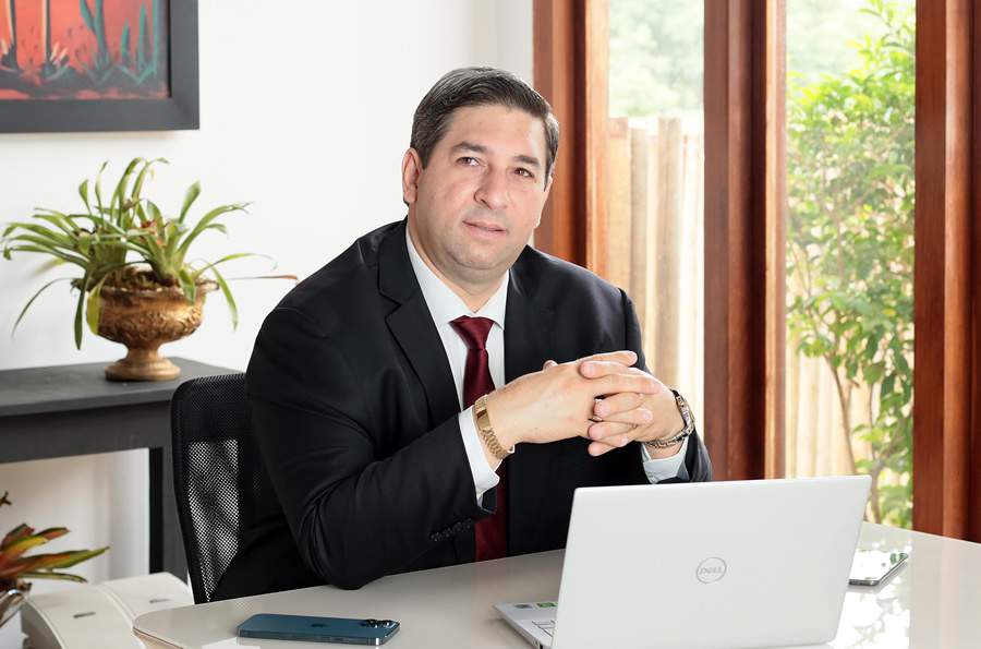 Foto: Divulga&ccedil;&atilde;o