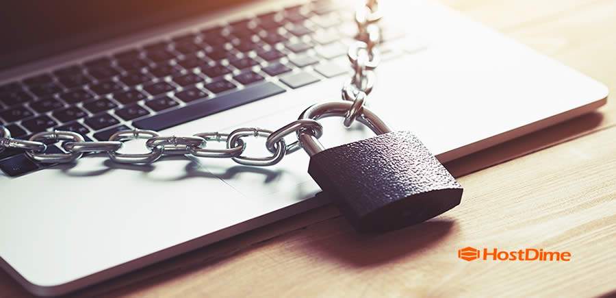 Primeira empresa certificada na ISO da LGPD no pa&iacute;s, HostDime Brasil ensina como se adequar &agrave; nova lei - HostDime Brasil