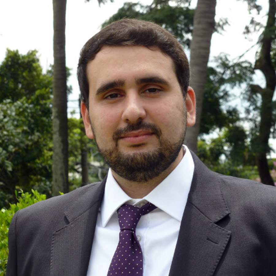 Foto: Felipe Beraldi, economista e gerente de Indicadores e Estudos Econ&ocirc;micos da Omie, plataforma de gest&atilde;o, ERP, na nuvem - Divulga&ccedil;&atilde;o Omie