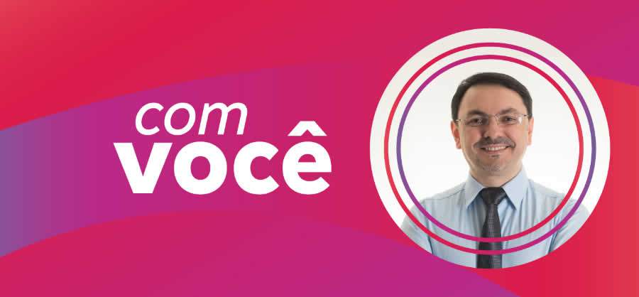 Bradesco Seguros promove nova Live do Programa Integridade para corretores com a participa&ccedil;&atilde;o de Rossandro Klinjey