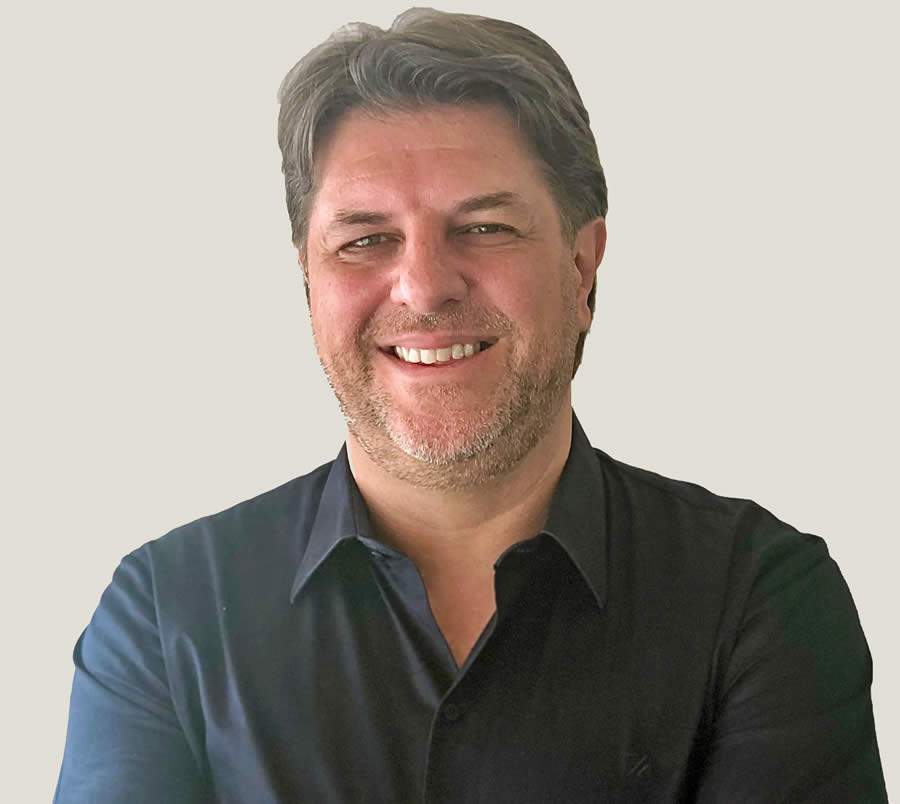 Dennis Milan, Diretor de Opera&ccedil;&otilde;es e Sinistros da Liberty Seguros