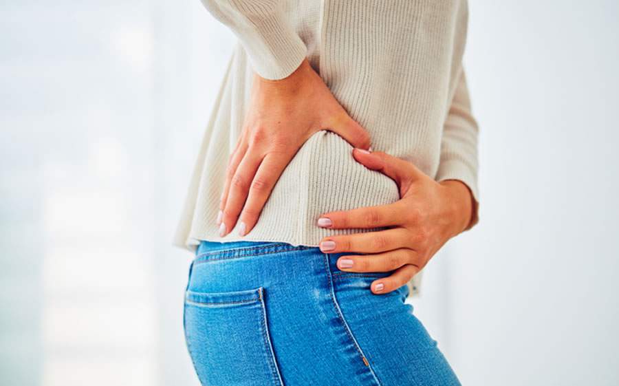 Saiba mais: s&iacute;ndrome do grande trocanter afeta adultos acima dos 40 anos