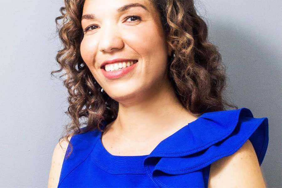 Amanda Eloi - Foto Diogo Camillo