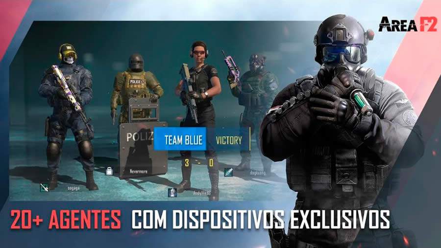 Nimo TV recruta novos criadores de conte&uacute;do para Area F2