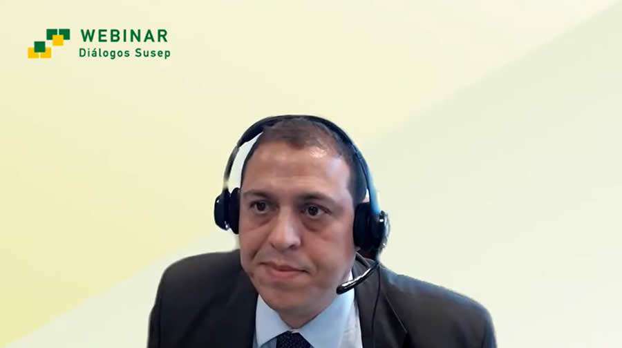 Susep defende autorregula&ccedil;&atilde;o dos corretores em decorr&ecirc;ncia do desenvolvimento do setor de seguros