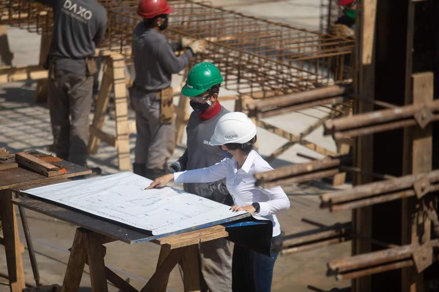 Sustentabilidade: residencial em construção em Joinville busca certificação inédita em Santa Catarina