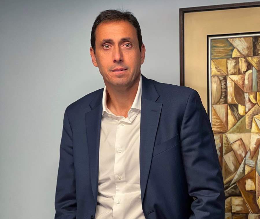 Ricardo Faria Garrido Presidente - Sincor-RJ