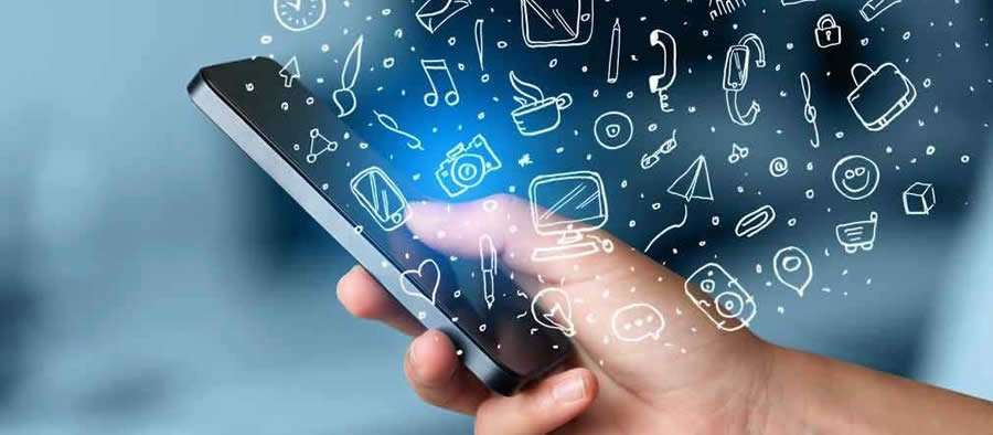 Ferramentas digitais de colabora&ccedil;&atilde;o como parte integrante do ambiente corporativo