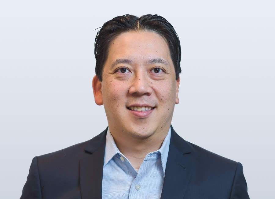 John Liu, diretor executivo de investimentos da Zurich Brasil Seguros e Zurich-Santander Seguros e Previdência