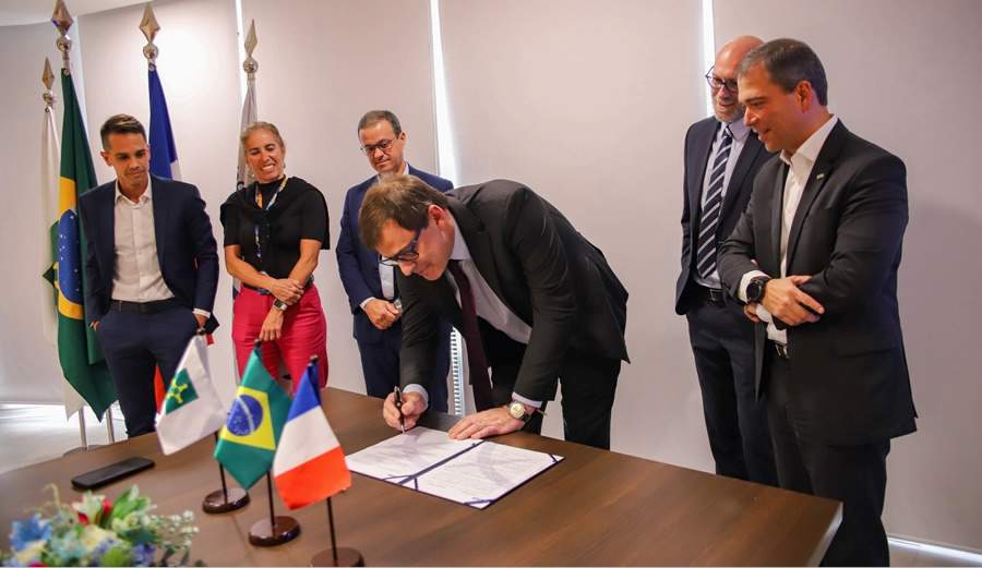 CNP Seguradora e Banco BRB Fecham Parceria Para Comercializa&ccedil;&atilde;o de Cons&oacute;rcios e de Capitaliza&ccedil;&atilde;o