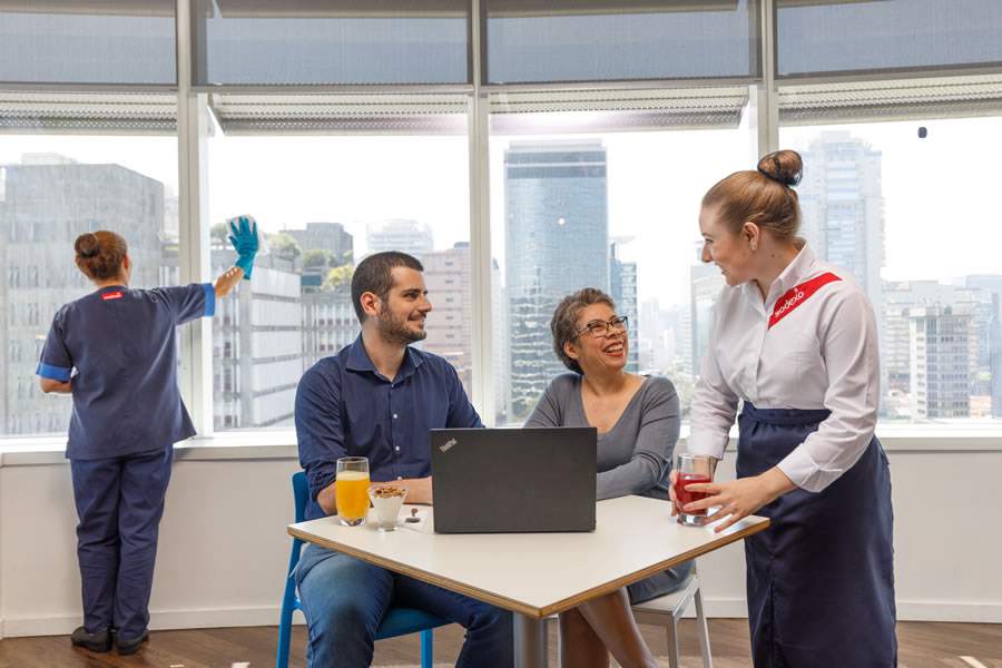 Tecnologia e inovação são as novas aliadas dos serviços de facilities