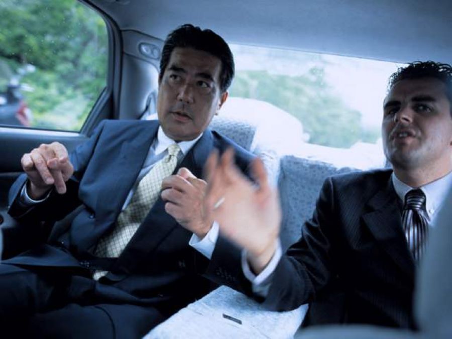 Entenda como o l&iacute;der pode contribuir para o sucesso da empresa