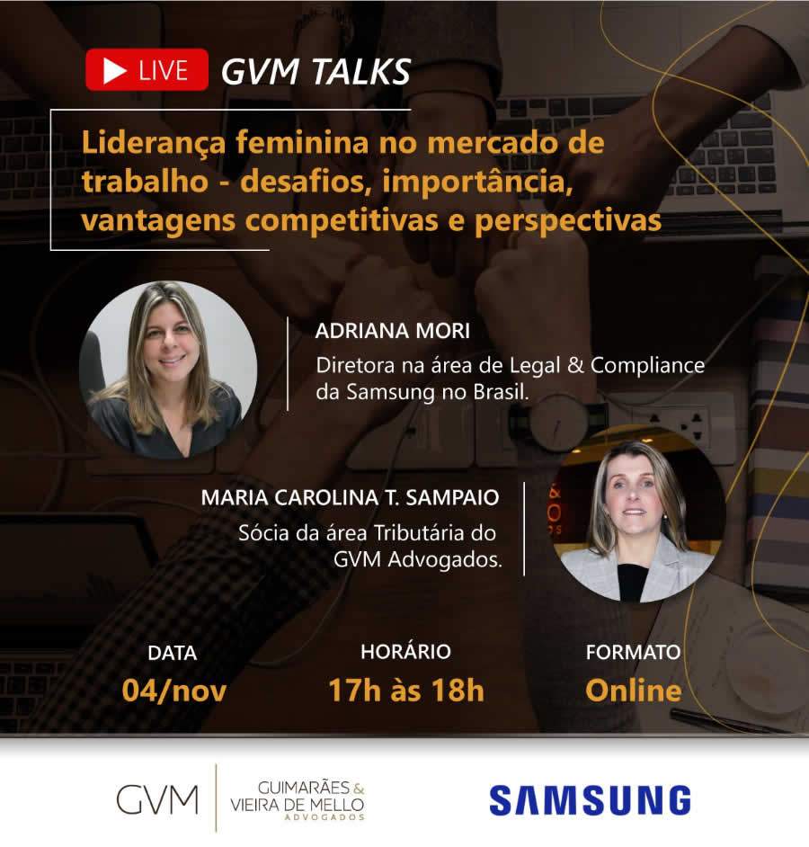 Qual a import&acirc;ncia da lideran&ccedil;a feminina no mercado de trabalho?