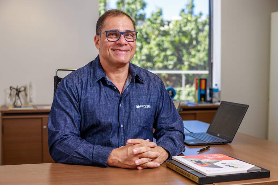 Marcio Coutinho - Cr&eacute;dito: Divulga&ccedil;&atilde;o