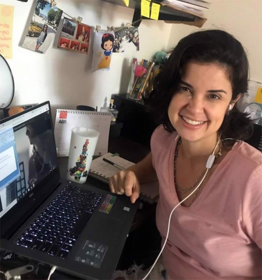 As estrat&eacute;gias das marcas no per&iacute;odo de pandemia