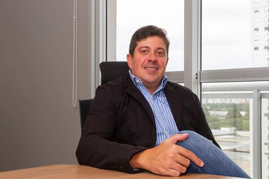 Luiz Penha Founder e Head de Operações da Nextcode