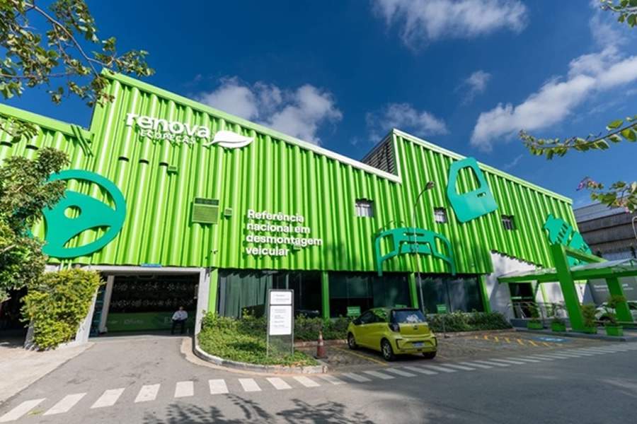 Cr&eacute;dito: Divulga&ccedil;&atilde;o