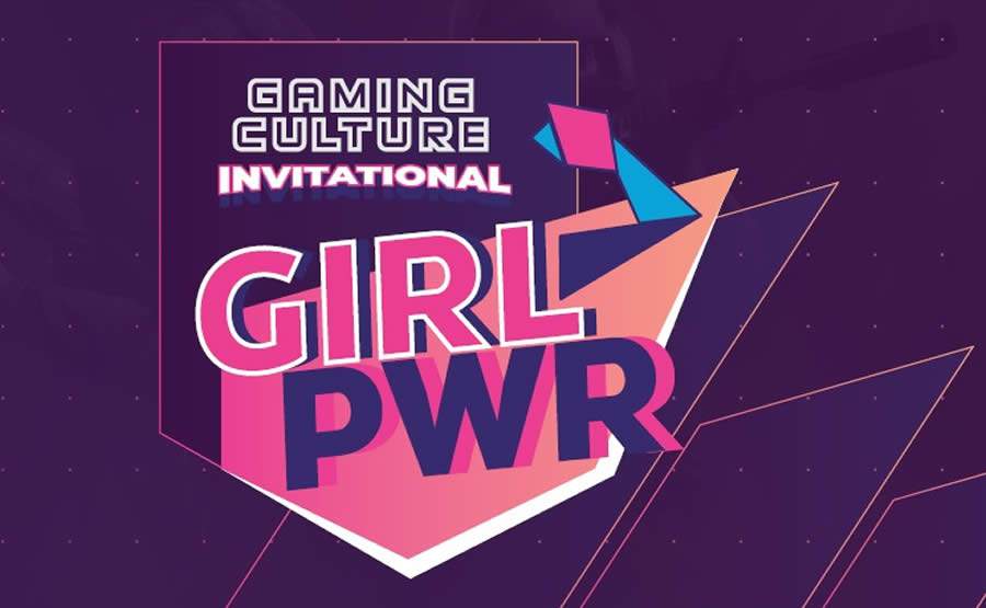 DAZZ patrocina Invitational Girl Pwr, campeonato feminino de CS:GO