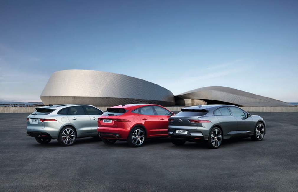 Jaguar Land Rover Expande Condições Especiais Para PcD Em Modelos Importados
