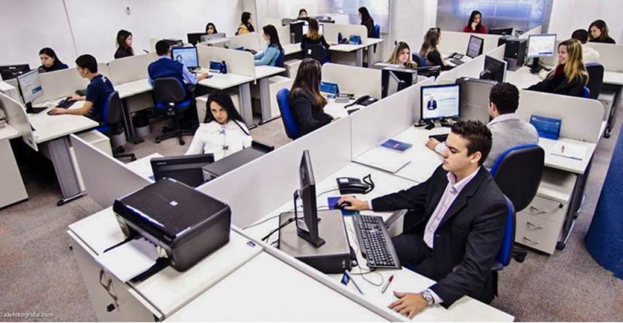 40% dos profissionais acham que o Burnout &eacute; inevit&aacute;vel para o sucesso, diz estudo