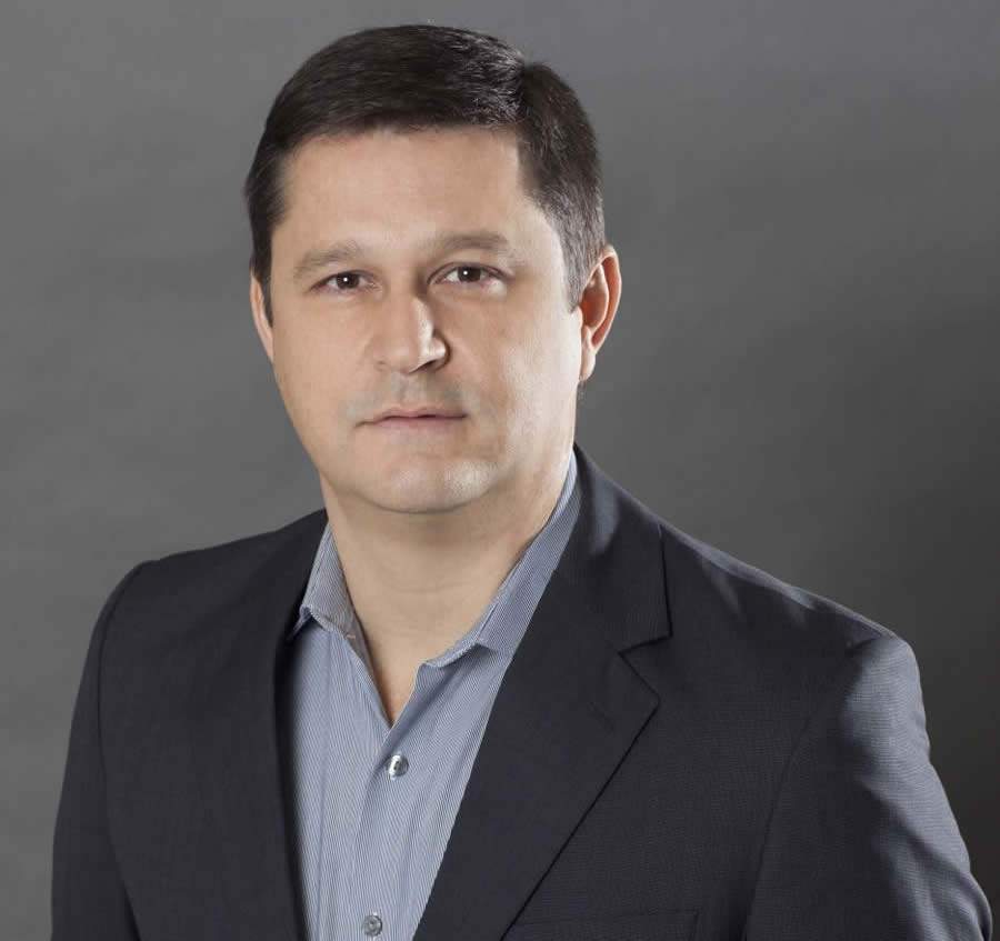 Jean Brunetto, diretor comercial Varejo Centro-Oeste da Tokio Marine