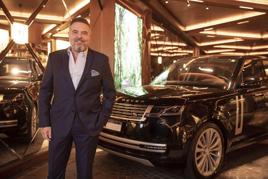 3. Entrega Range Rover_Antonio Camarotti