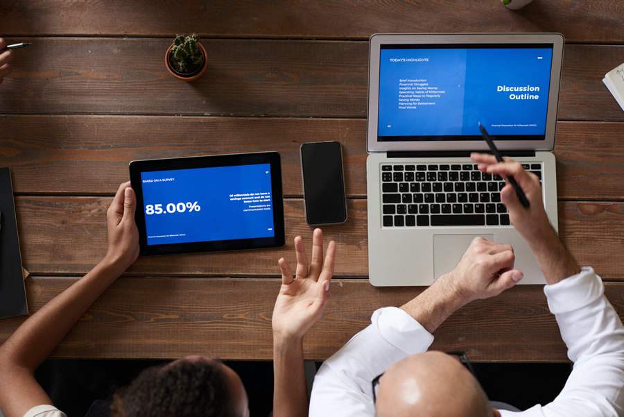 (Cr&eacute;ditos: iStock)