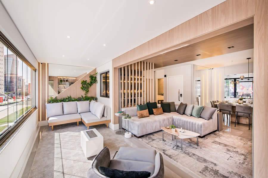 5 ideias para um upgrade r&aacute;pido na decora&ccedil;&atilde;o da sala