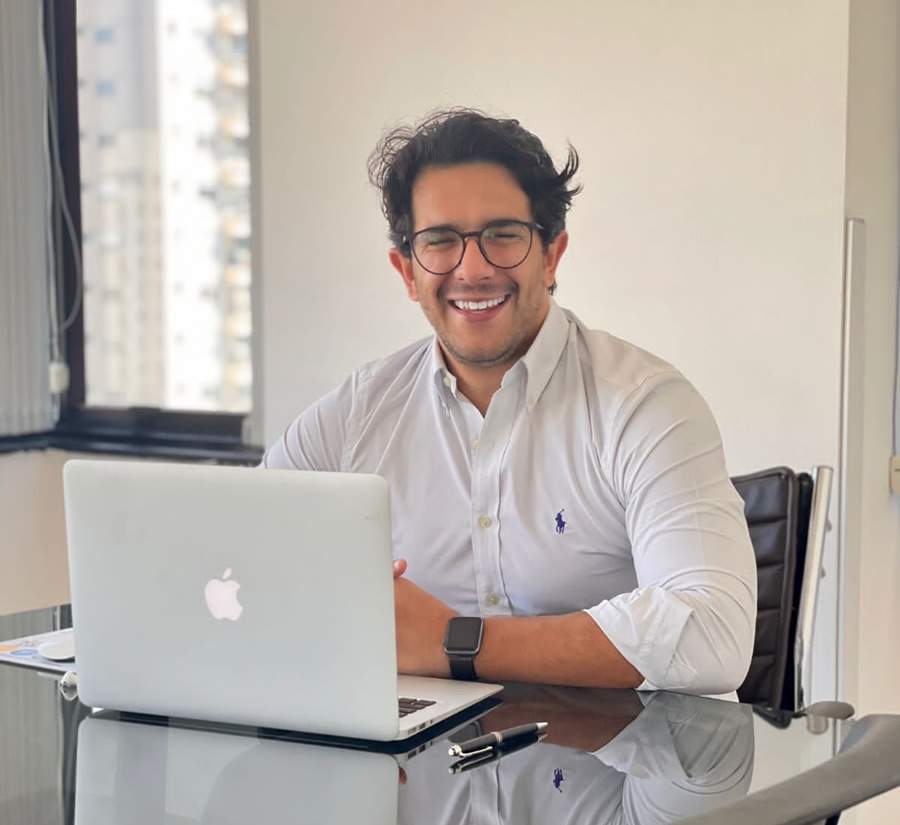 Foto Divulga&ccedil;&atilde;o