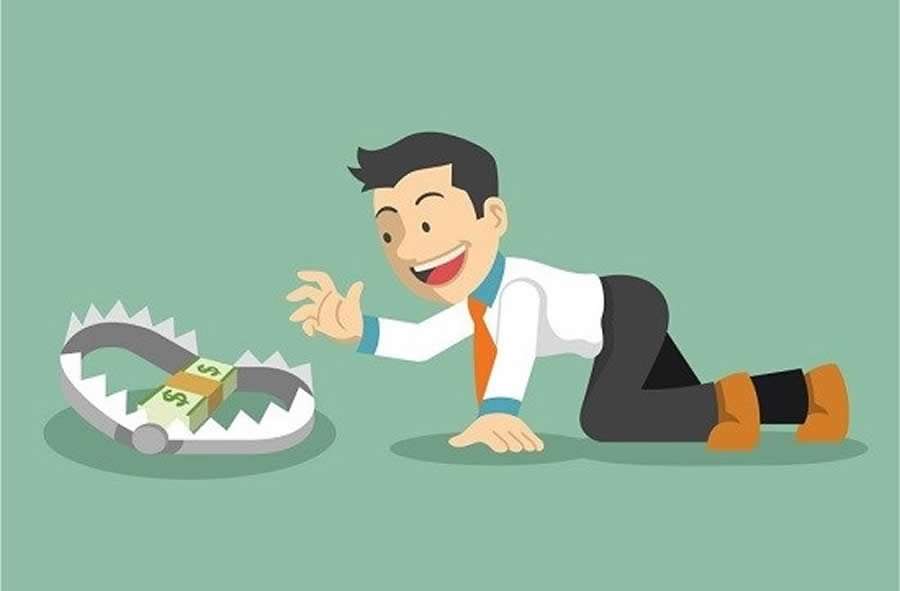 5 Erros Que Investidores &ldquo;Sabe-Tudo&rdquo; Cometem Sempre