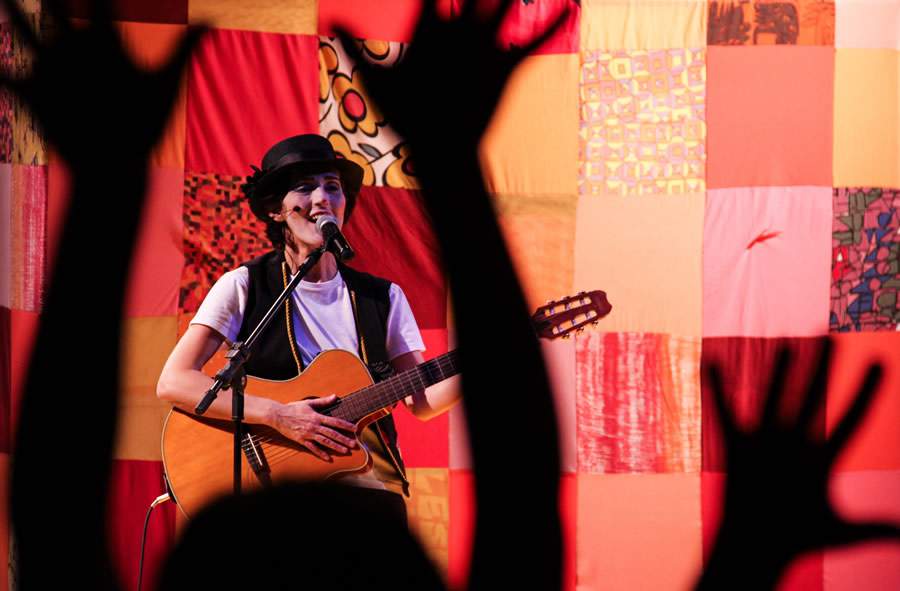 EstóriasCantantes - Ciro Thielmann 