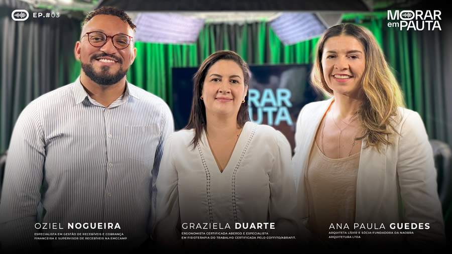 Home office: como transformar sua casa em um espaço funcional e produtivo