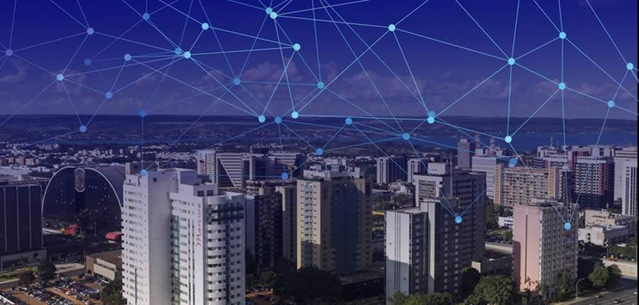 Amplia&ccedil;&atilde;o da Rede Infovia traz agilidade para o pagamento do benef&iacute;cio emergencial pelo governo