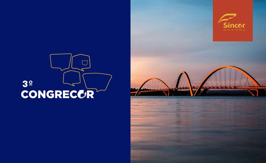 Mercado base do Congrecor cresceu quase 35% em pr&ecirc;mios de seguros entre 2021 e 2023