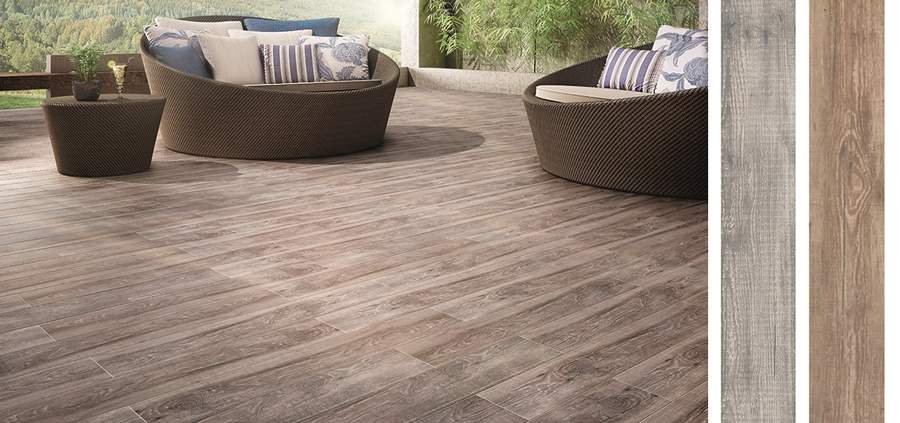 S&eacute;rie Madero, da Roca Cer&aacute;mica| Imagem: Divulga&ccedil;&atilde;o Roca Cer&aacute;mica