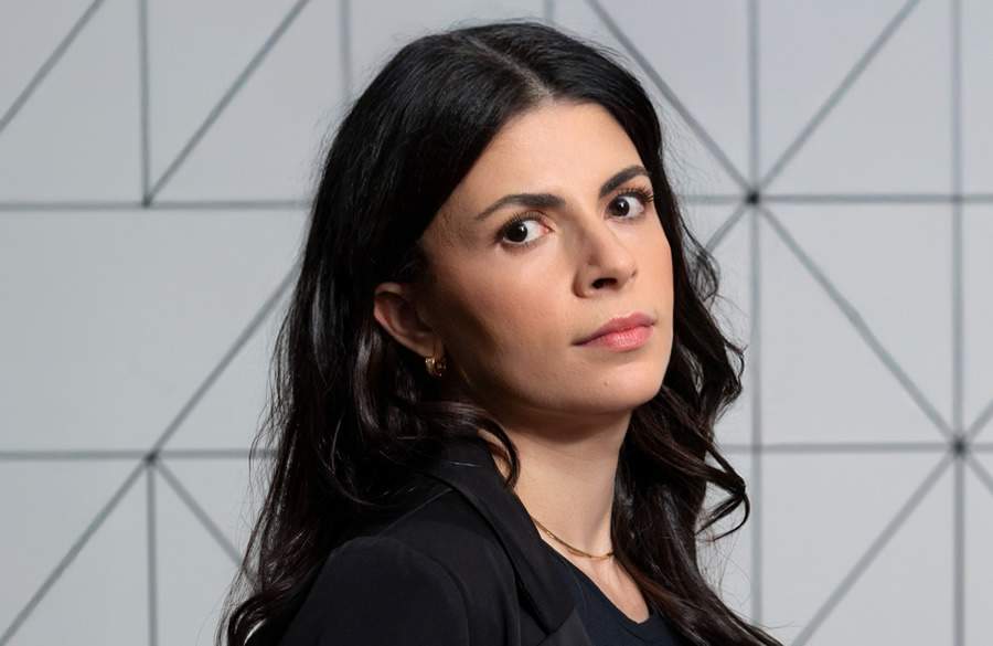 Allana Araujo, Diretora de Tecnologia da Qive. Cr&eacute;dito de imagem Rafael Dabul_Divulga&ccedil;&atilde;o.