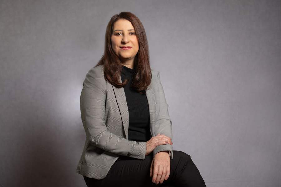 Magda Truvilhano, Superintendente de Produtos RD Massificados da Tokio Marine Seguradora.