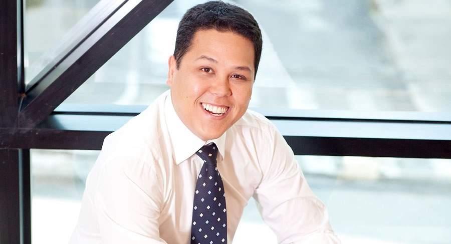 Fl&aacute;vio Otsuka, Diretor de Estrat&eacute;gia de Crescimento e Marketing da Seguradora