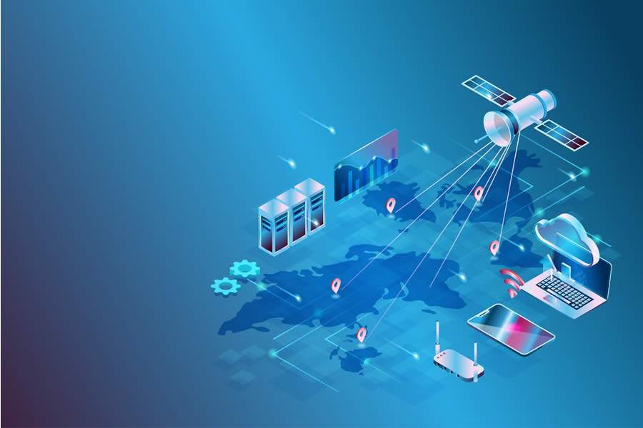 Parceria Inatel, Sindisat e Abrasat estuda o combo tecnol&oacute;gico: 5G, Sat&eacute;lites, Wi-Fi e Internet das Coisas