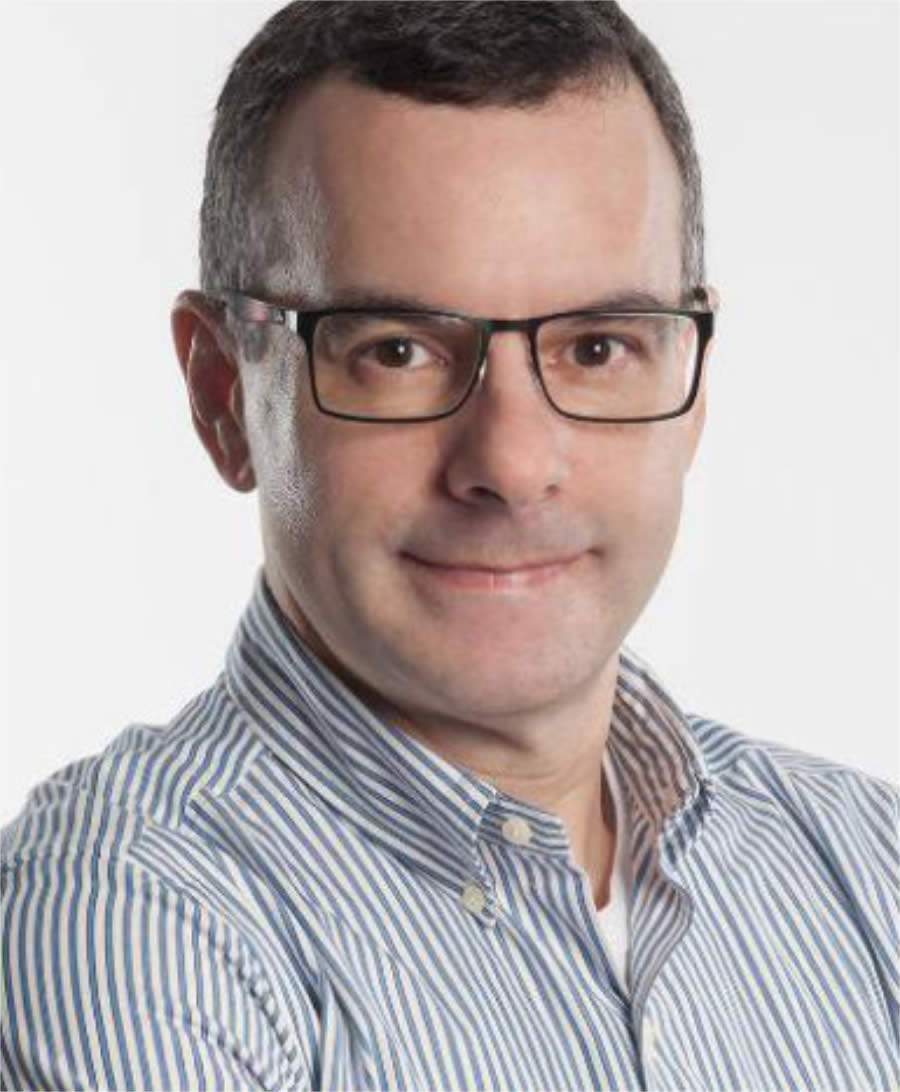 Marcelo Godke - Divulga&ccedil;&atilde;o