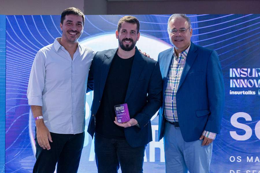 Pr&ecirc;mio Insurance 