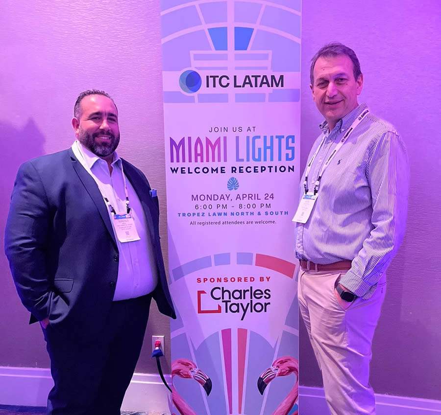 Charles Taylor InsureTech e bdt global anunciam parceria estrat&eacute;gica para entrega de solu&ccedil;&otilde;es inovadoras