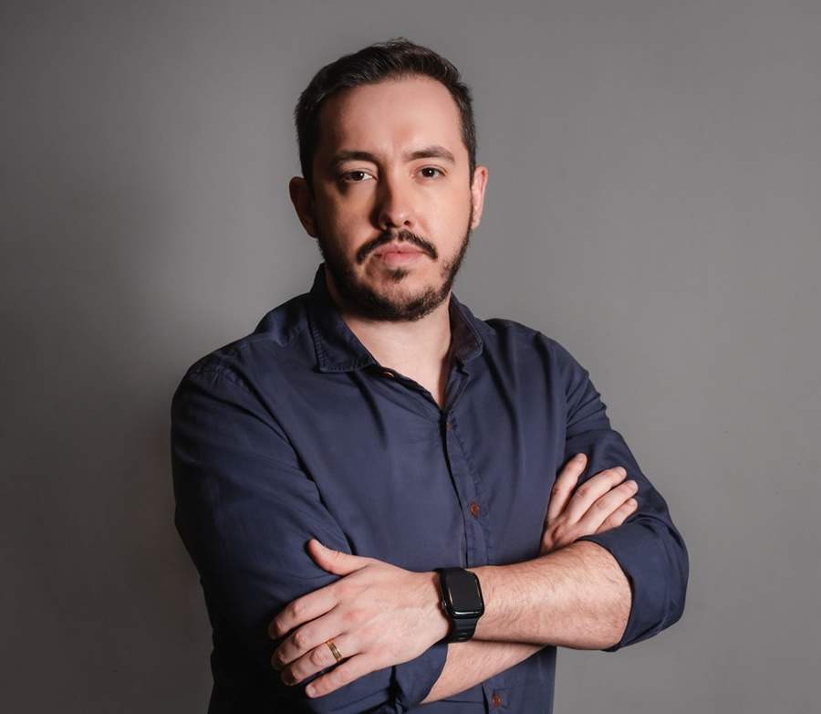 Imagem: Caio Laurino - Maitha Tech