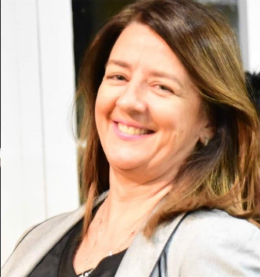 Monica Riffel &eacute; CEO do MaturiLAB