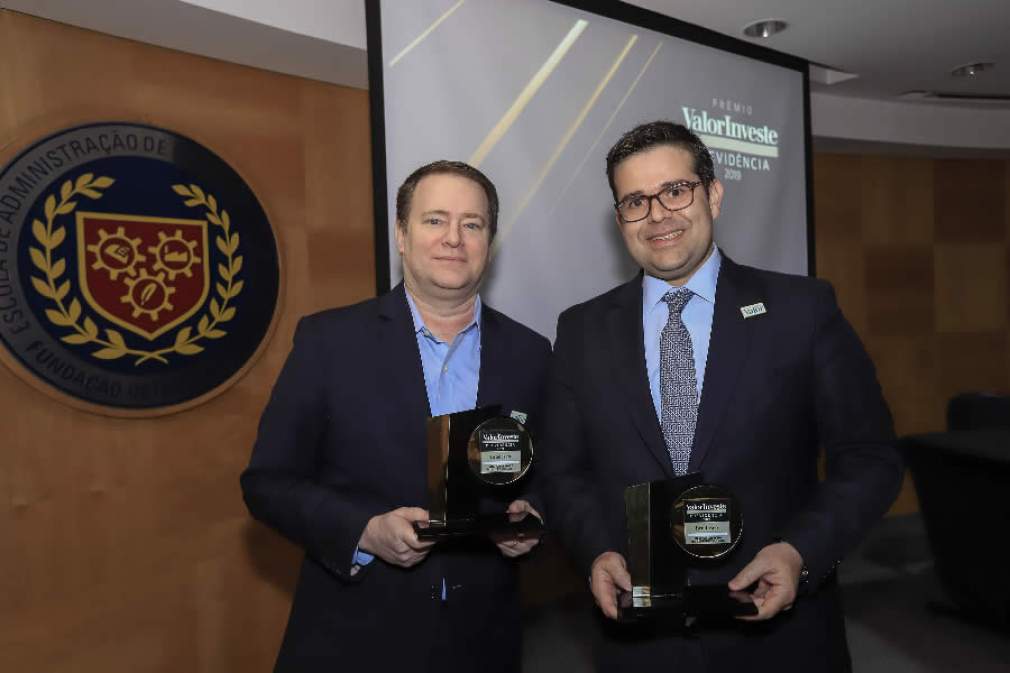 Grupo Bradesco Seguros é destaque no prêmio Valor Investe