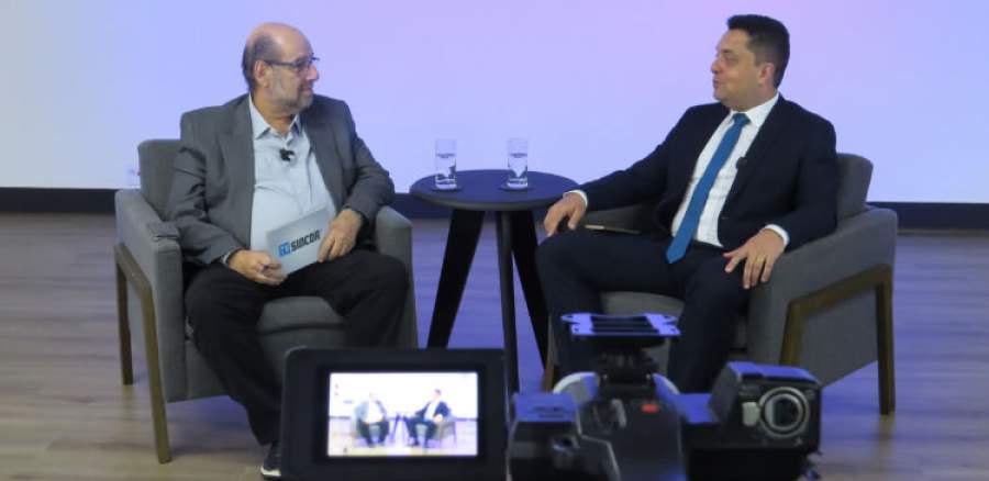 Sincor-SP debate com a Susep movimentações do mercado no 7º Encontro de Lideranças dos Corretores de Seguros