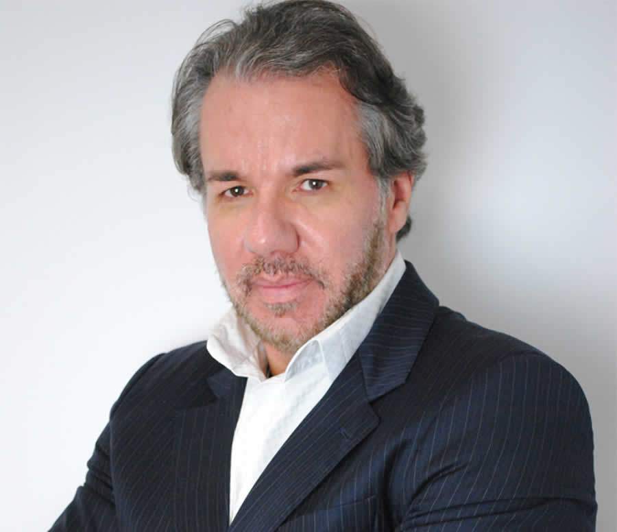 Marcelo Camorim - Artur Pinho