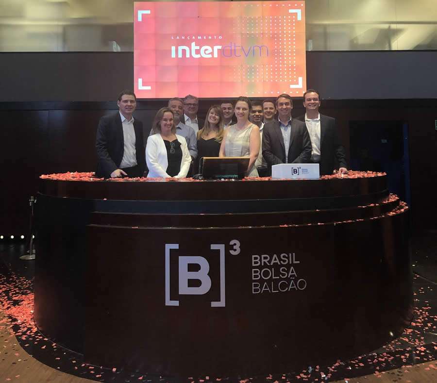 Icatu Seguros e Banco Inter fecham parceria para oferecer Previdência por aplicativo