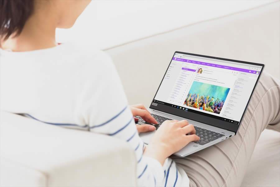 Nova pesquisa da Lenovo: as pessoas est&atilde;o trabalhando mais de casa, mas se preocupam com a tecnologia dom&eacute;stica, seguran&ccedil;a de dados e gastos pessoais
